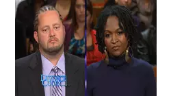 Cletus "Kron" Greathouse vs. Venus Anders