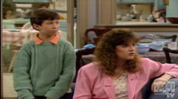 ALF: S3 E22 - Have You Seen Your Mother, Baby, Standing in the Shadow?