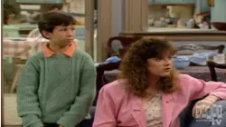 ALF: S3 E22 - Have You Seen Your Mother, Baby, Standing in the Shadow?