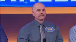 Men think their what is below average?? | Family Feud