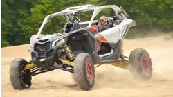 It's How You Get There : Going for Goldsboro