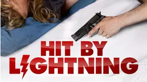 Hit By Lightning