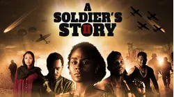 A Soldier's Story 2