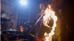 Retrofitting a Psycho Mercury