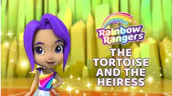 The Tortoise and the Heiress