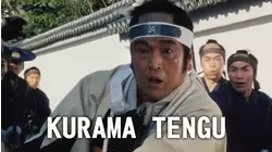 Kurama Tengu