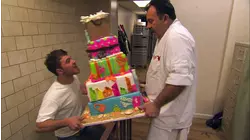 Museum, Mistakes, Mother Mary