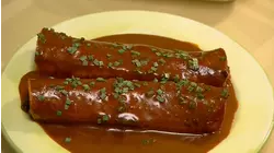 Turbochargers and Enchiladas