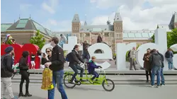 Amsterdam: Future of Freedom