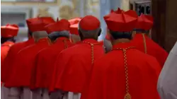 Breaking down the votes needed to become next pope