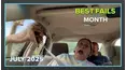 Best Fails of the Month
