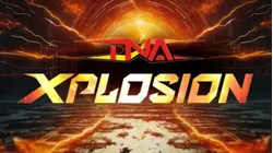 Xplosion - September 5, 2025