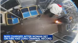 New info on CTA attack suspect; victim's family gives statement