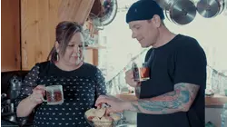 Iqaluit, Nunavut: Part 1