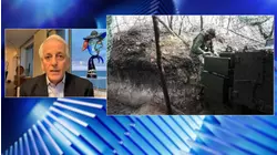 Pres. Trump defends special envoy Witkoff after alleged leaked call with Russian aide