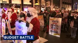 Battle continues over Chicago budget, proposed head tax