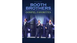 Booth Brothers: Gospel Favorites Live