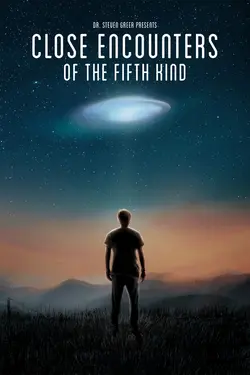 Close Encounters of the Fifth Kind - Contact has Begun