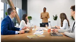 How mentorships can improve workplace culture and the well-being of co-workers