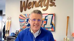 Burger King and Wendy's execs' hot takes on the burger wars