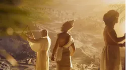 The Pharaonic Renaissance