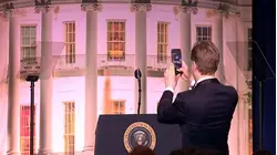 SPECIAL REPORT: Trump, first lady removed after incident at WH Correspondents' Dinner