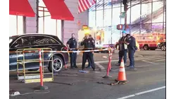 Sources: Briarcliff Manor woman dies after falling into uncovered manhole in Manhattan