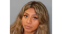 Police: Woman facing charges for driving 105 mph while impaired in New Milford
