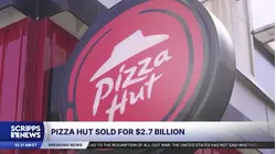 Pizza Hut finds new owners amid sluggish US sales