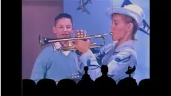 MST3K Shorts: Mr. B Natural