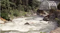 Feather River Canyon, California featuring Brian Hughes