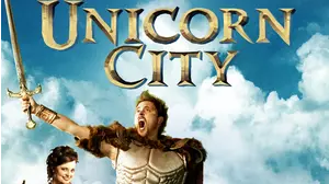 Unicorn City