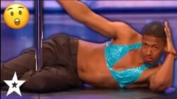 TOP 5 POLE DANCING Auditions And Performances On Got Talent! | Got Talent Global