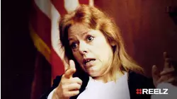 Aileen Wuornos