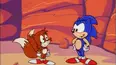 The Adventures of Sonic The Hedgehog