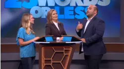 Greg Grunberg, DulŽ Hill, James Roday, Raven-Symone