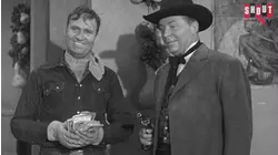 The Gene Autry Show: S3 E8 - The Bandidos