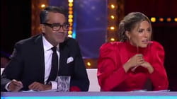 WOW! Fastest RAPPER Shock Judges on Got Talent Sweden 2021 | Got Talent Global