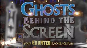 Ghosts Behind the Screen