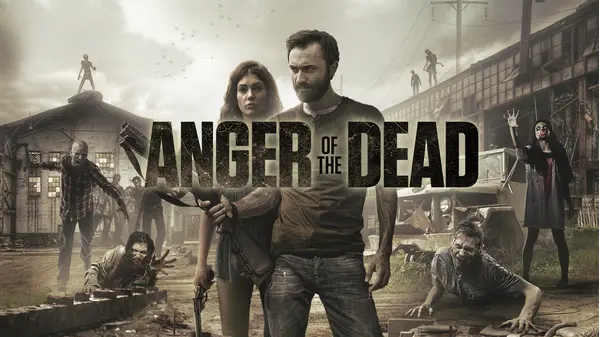 Anger of The Dead | Xumo Play