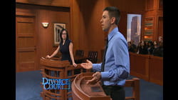 Jessica Simmons vs. Brandon Phillips