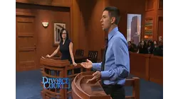 Jessica Simmons vs. Brandon Phillips