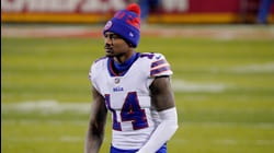 NFL Week 4 DFS WR: Invest In Diggs, Brown, Cooper