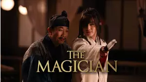The Magician
