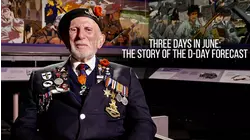 Three Days in June: The Story of the D-Day Forecast