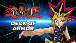 Deck of Armor