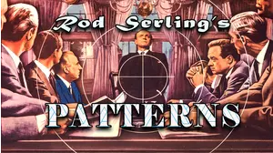 Rod Serling's PATTERNS