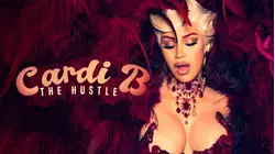 Cardi B: The Hustle