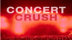 Concert Crush
