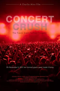 Concert Crush